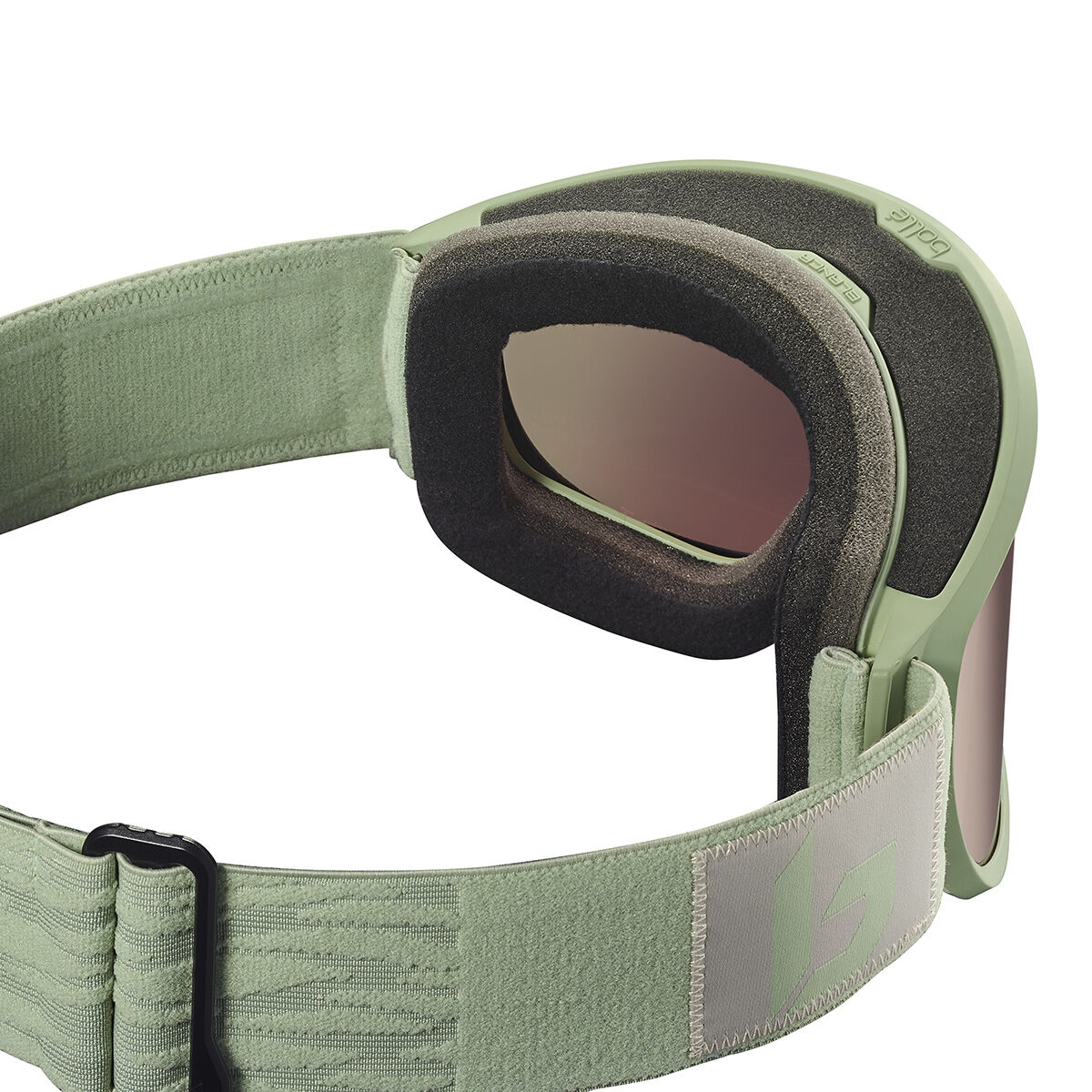 ECO BLANCA, Matcha Matte-Volt Pink, hi-res image number null